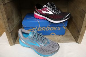 Brooks Men's & Women's Shoes