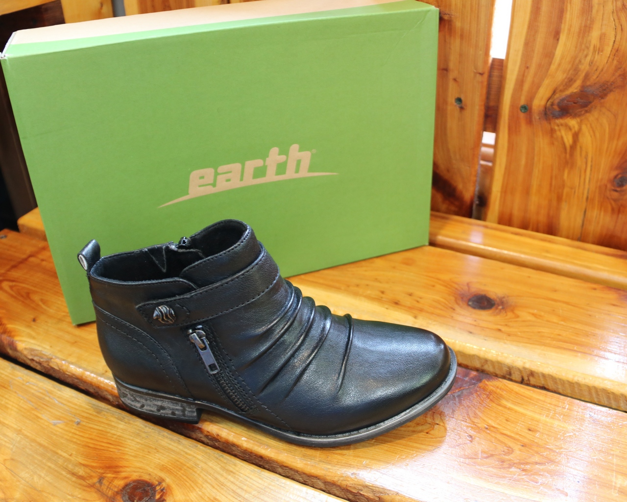 earth womens shoes