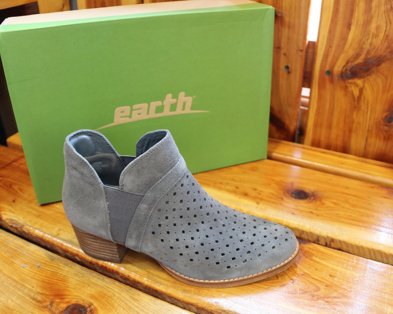 earth womens shoes