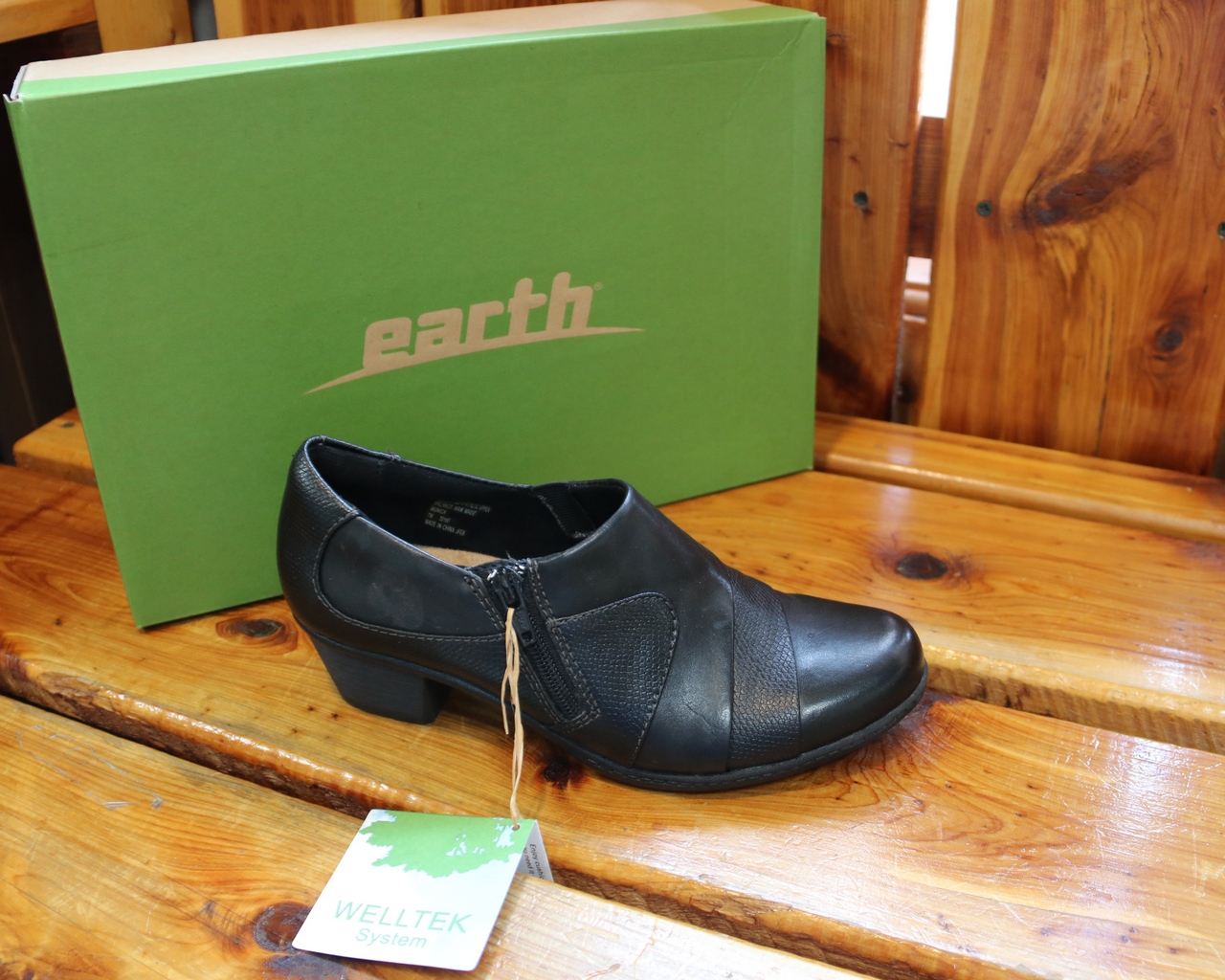 Earth Shoes for Women Below Suggested Retail Price