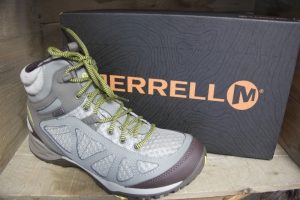 Merrell Women's & Men's Shoes & Boots! Below Suggested Retail Prices! Located in Waynesville, NC