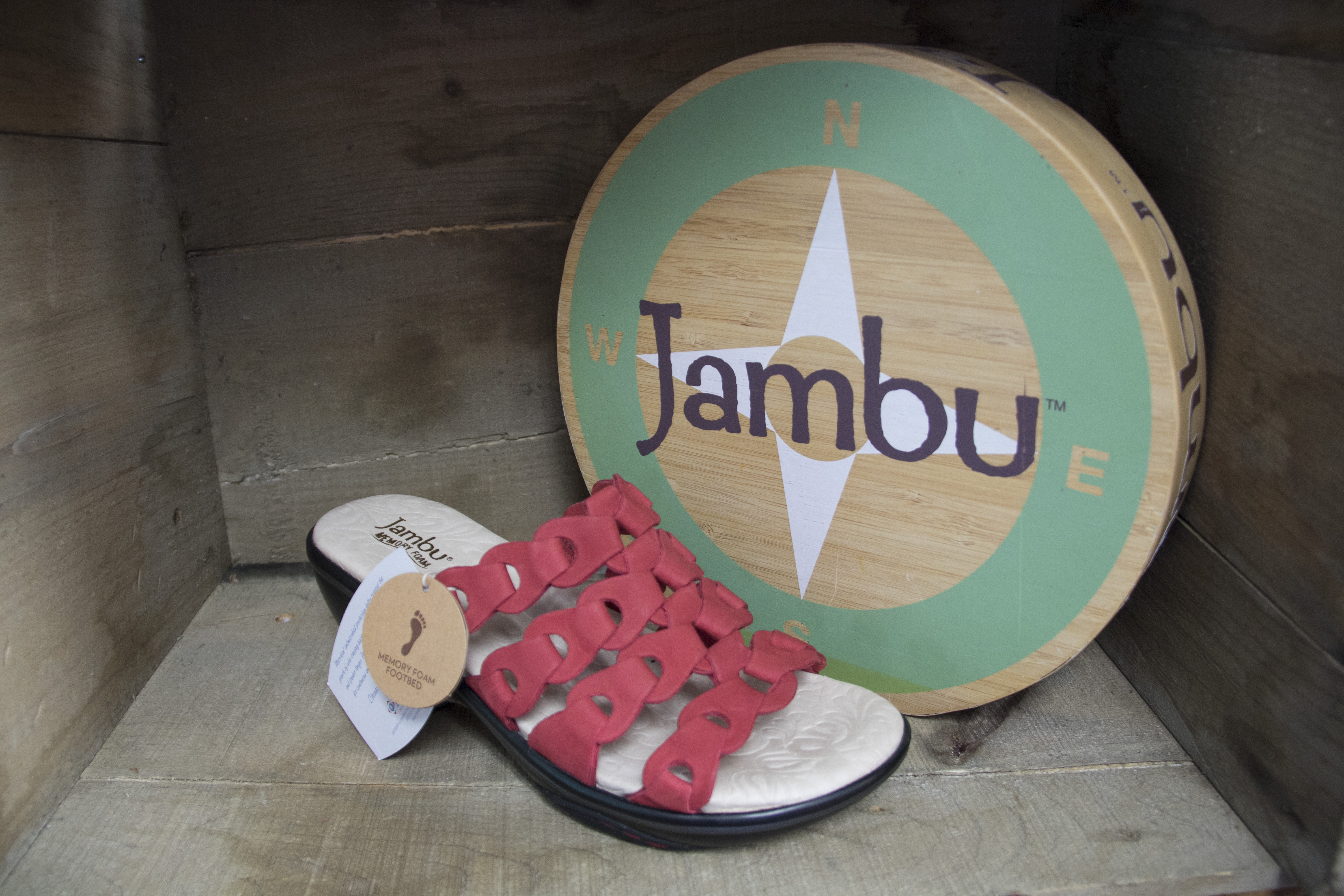 Jambu Women Sandals