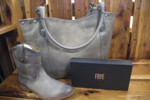 Frye Women's Boots