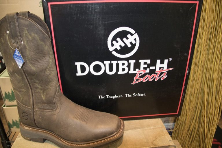 to Work Boots & More Work Boots and More