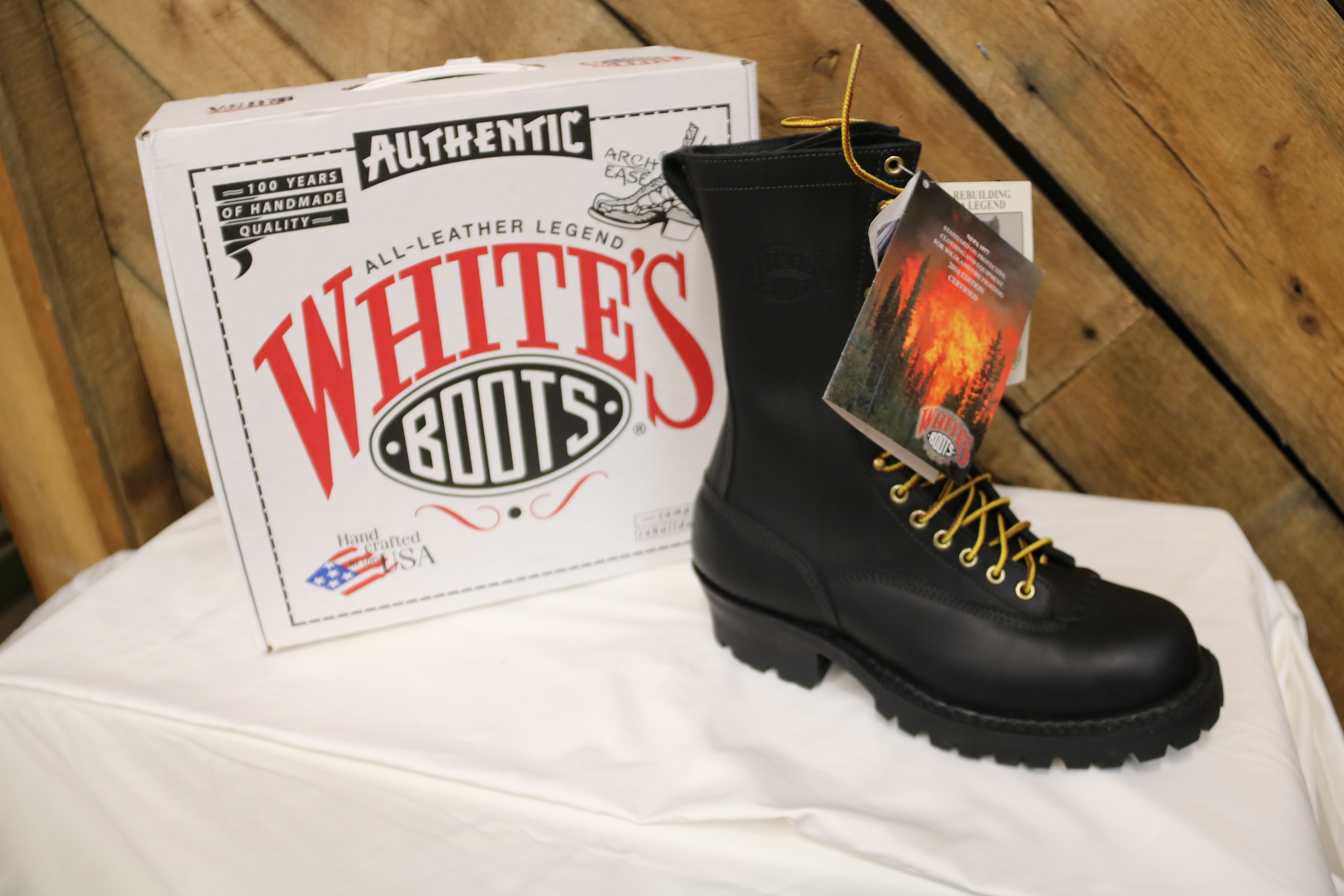 White's Work & Safety Boots Work Boots and More