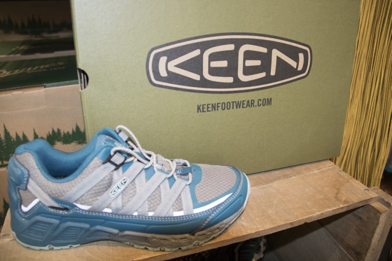 Keen Women Shoes & Sandals at Work Boots & More