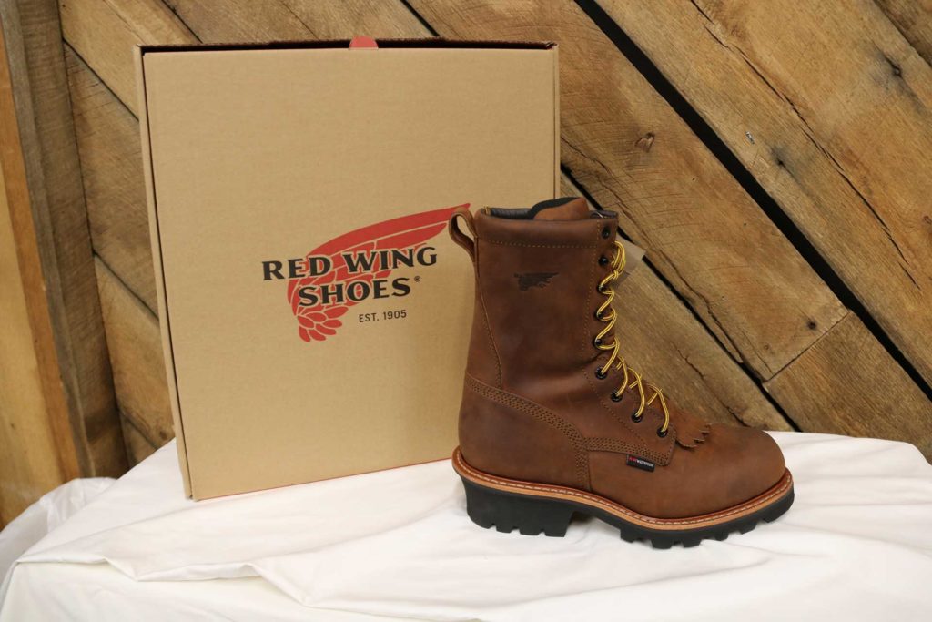 to Work Boots & More Work Boots and More