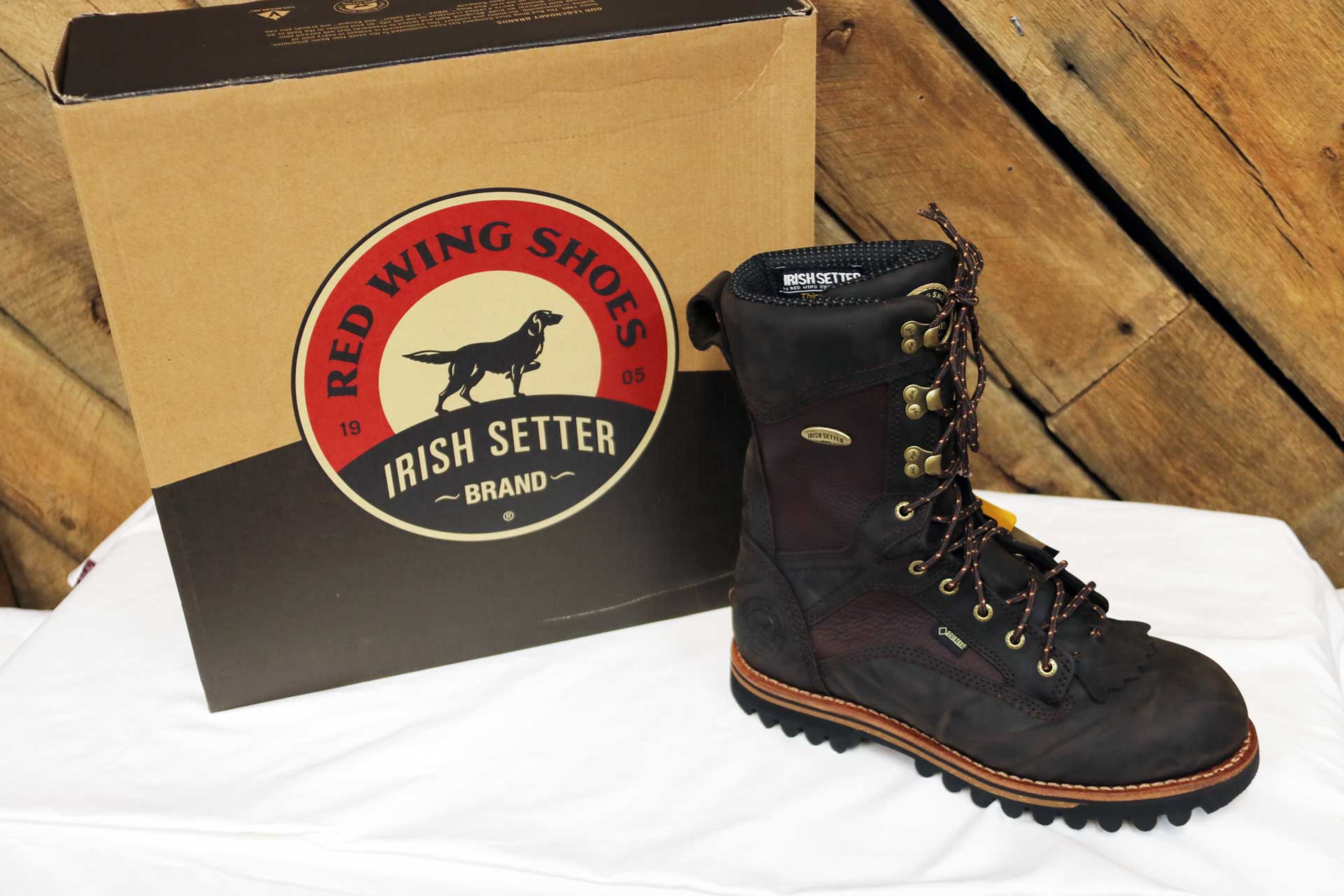 irish setter boots online