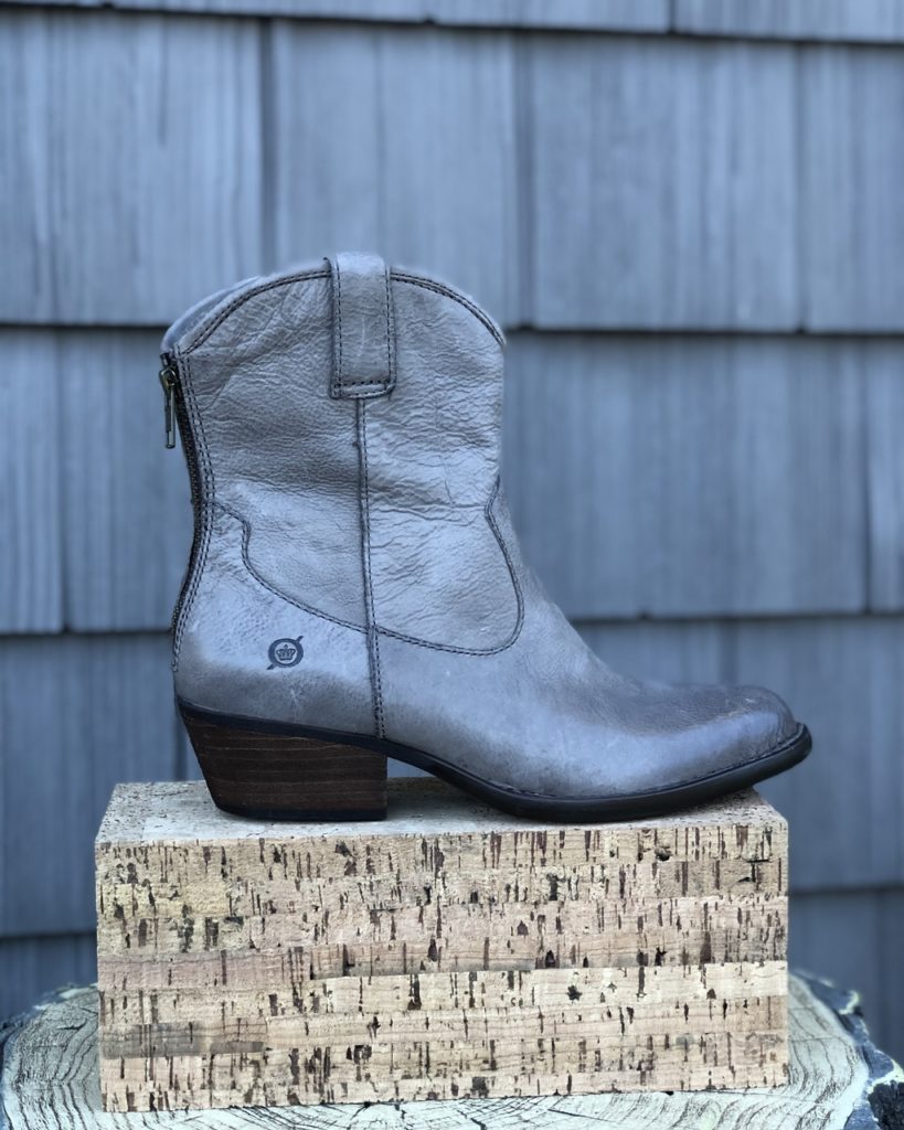 to Work Boots & More Work Boots and More