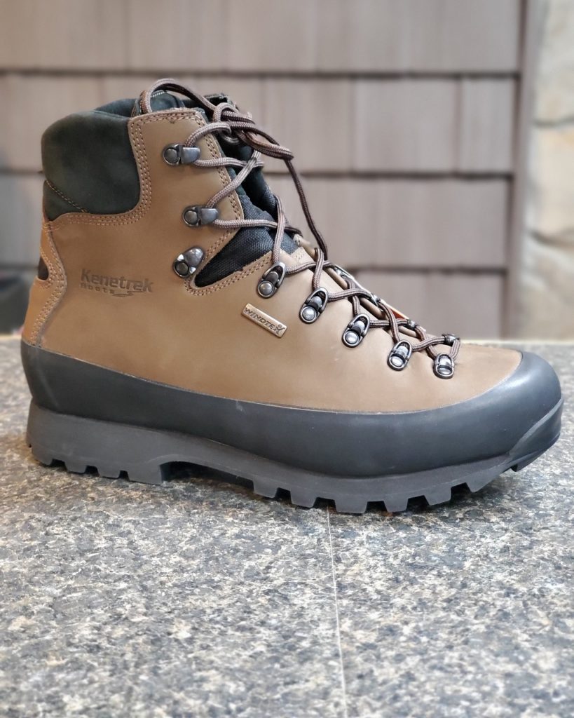 to Work Boots & More Work Boots and More