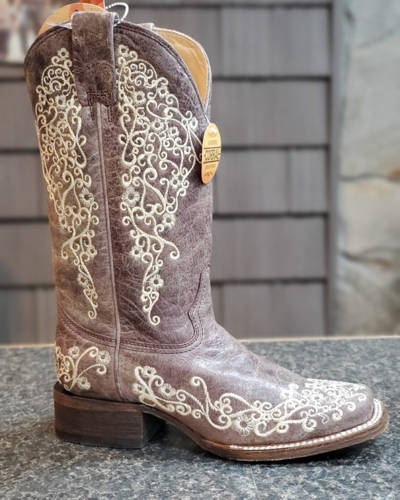 to Work Boots & More Work Boots and More