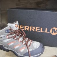 Merrell Women's & Men's Shoes & Boots! Below Suggested Retail Prices! Located in Waynesville, NC