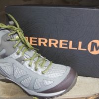 Merrell Women's & Men's Shoes & Boots! Below Suggested Retail Prices! Located in Waynesville, NC