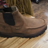Rocky Mens Boots