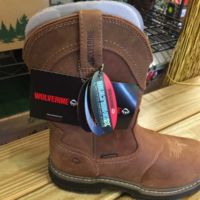 Wolverine Mens Boots