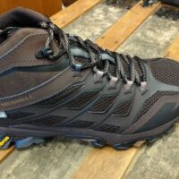 Merrell Utility Boot Merrell Utility Boot