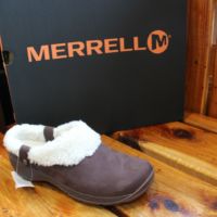 Merrell Footwear for Men & Women