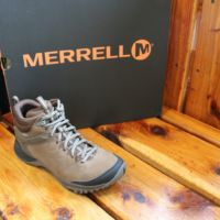 Merrell Footwear for Men & Women