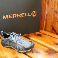 Merrell Footwear for Men & Women