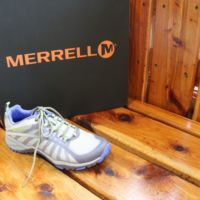 Merrell Footwear for Men & Women