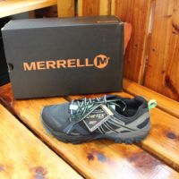 Merrell Footwear for Men & Women