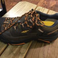 KEEN MEN'S BRADDOCK LOW (SOFT TOE) SOFT TOE 1014606 KEEN MEN'S BRADDOCK LOW (SOFT TOE) SOFT TOE
