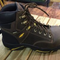 KEEN MEN'S MT VERNON 6" (SOFT TOE) SOFT TOE 1014600 KEEN MEN'S MT VERNON 6" (SOFT TOE) SOFT TOE 1014600